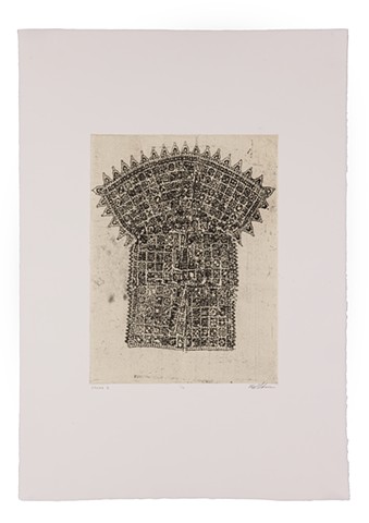 Collar I