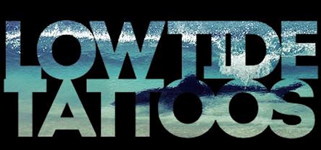 Welcome to Low Tide Tattoos