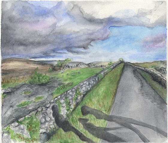 Irish Landscape