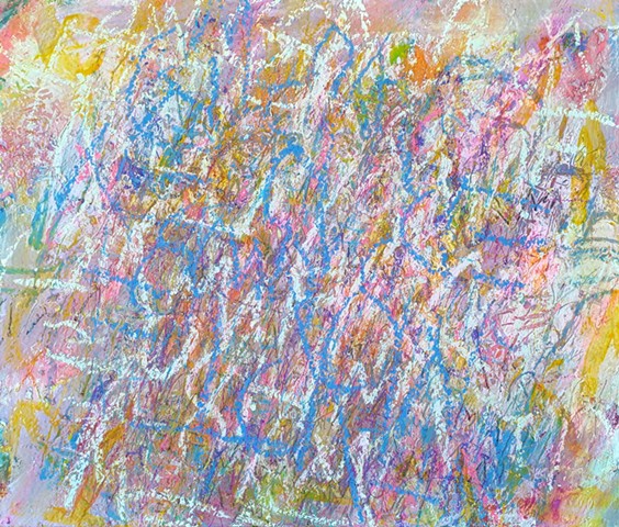 Ebb tide (daylight)