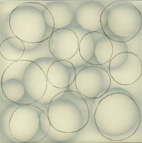 Traced Circles 1
