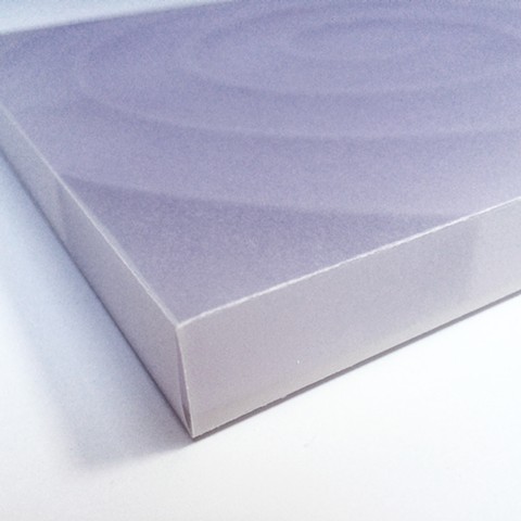 Maze/SpiralSeries (Purple). Detail