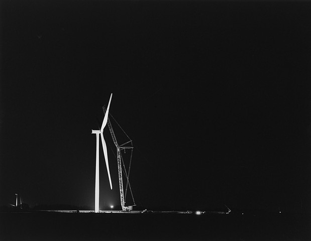 Cardinal Point wind farm, McDonough County, Illinois