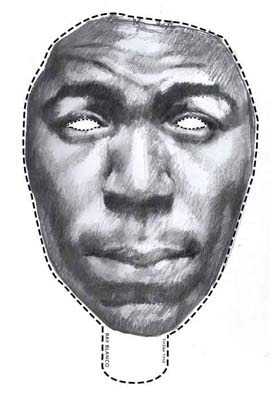 Ray Mask