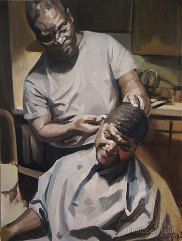 Oil Paintings