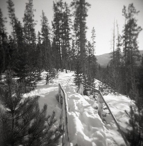 Whitehorse Canada, Feb.