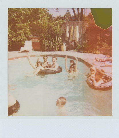 Pool Friends! 2011