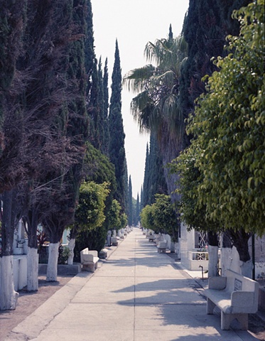 Tala Mexico,  Cemetery 2 