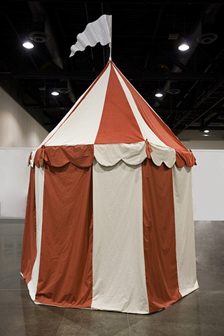 Circus Tent 