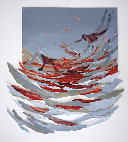 What Keeps Us Afloat?