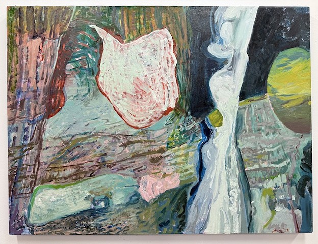 Eilis Crean