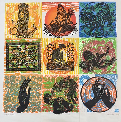 Aloha Aina with Hiroki