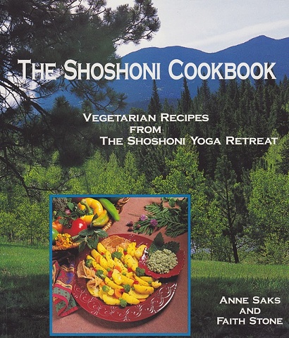 The Shoshoni Cookbook