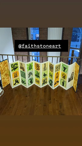 Harmony in Diversity in Toronto show