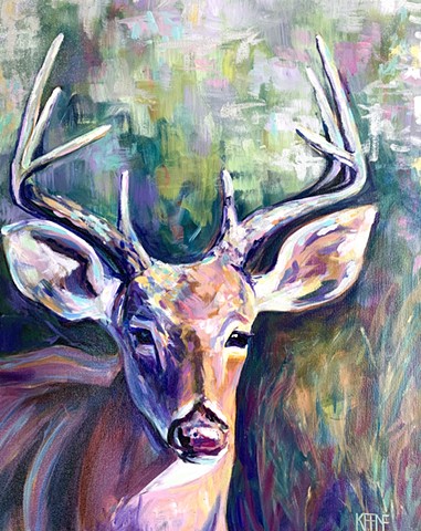 Deer