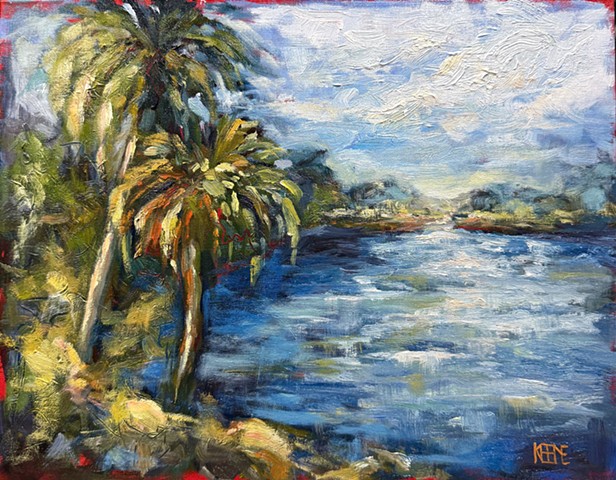 Ortega Palms