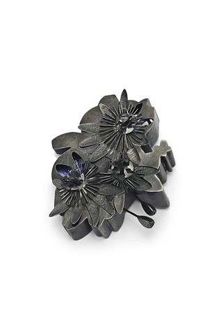 AMONG FRIENDS at Galerie Handwerk, Munich, Germany