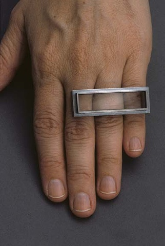Skin- Ring Finger
