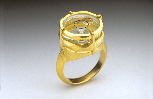 Rings of Engagement: Balance