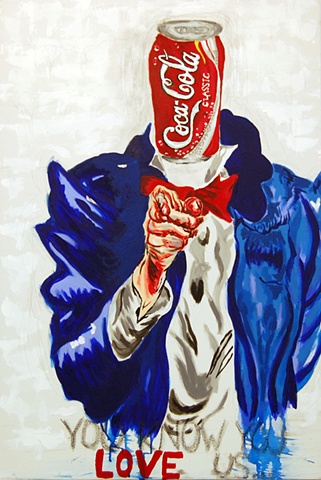 Americanization II: Coca-Cola
