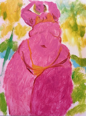 Rachel Jones Deris 