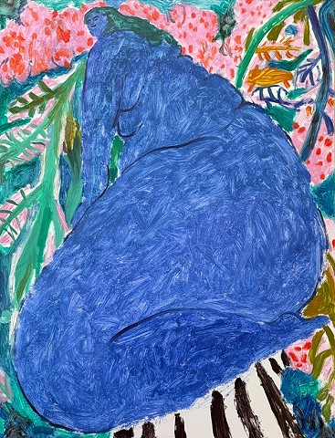 Rachel Jones Deris 