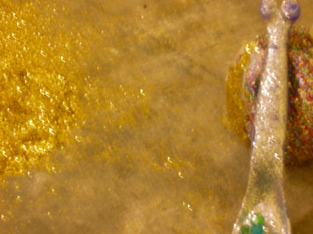 Fort Rebeling (detail)