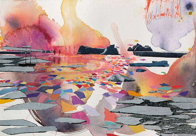 Memorial to Europe's Sinti and Roma Murdered Under Nazism