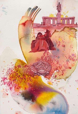 Soviet War Memorial (Tiergarten)