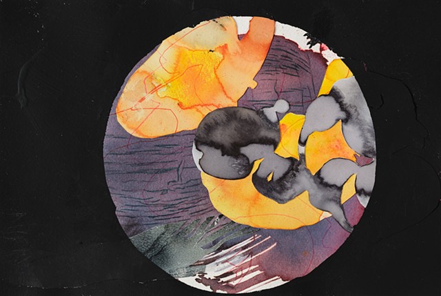 Schwerbelastungskorper (Heavy-Load-Bearing Body)