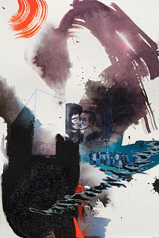 Memorial to Homosexuals Persecuted Under Nazism