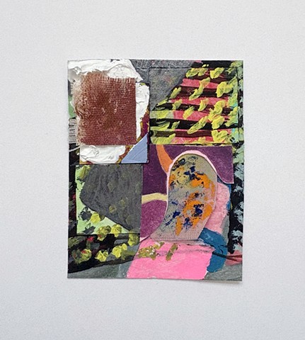 Ragged Rug