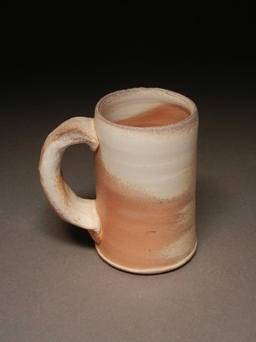 Porcelain Stein.