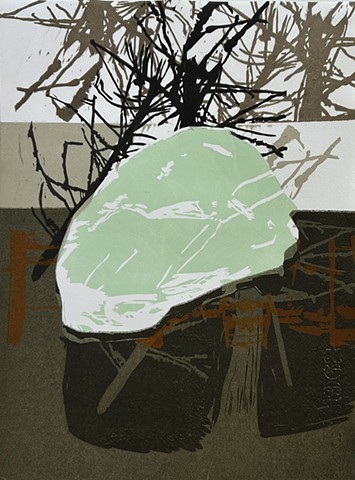 Under the Western Cedars III
