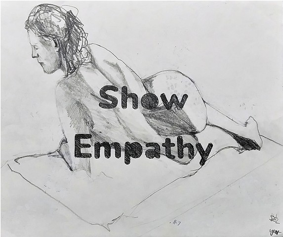 Show Empathy