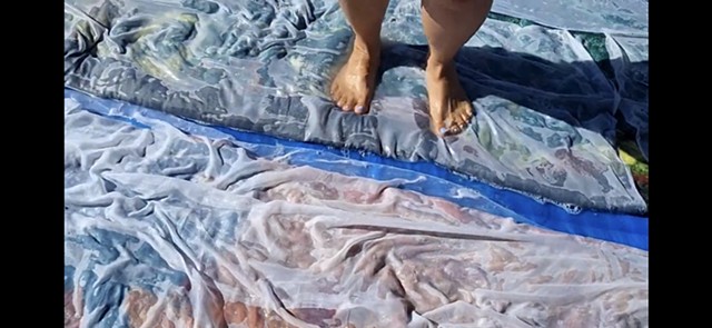 Watershadow