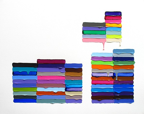 works on paper...