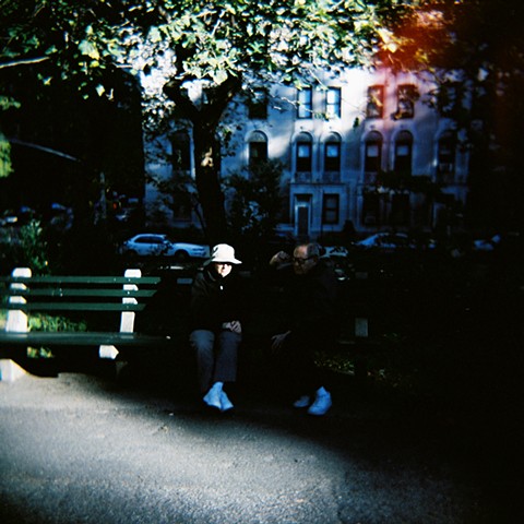 New York, 2006