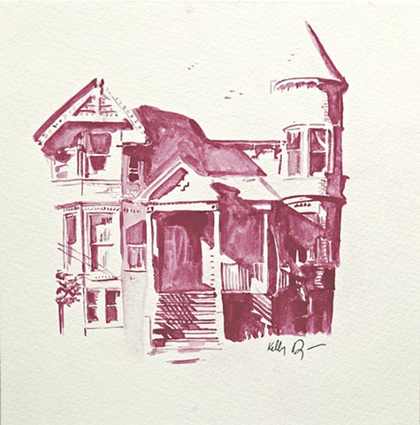 Berkeley House (I)