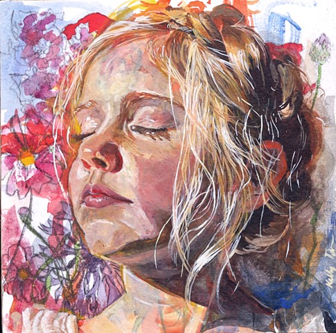 Looking into the Light