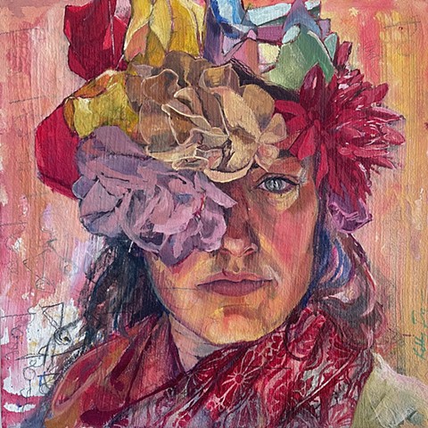 The Empress of the Nursery