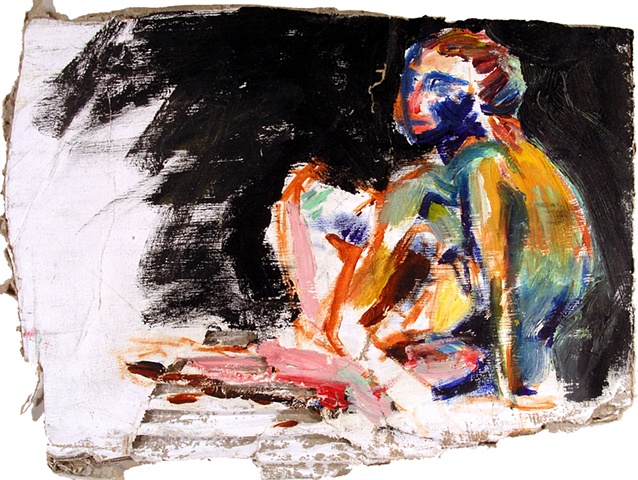 Miscellaneous works (2003-2008)