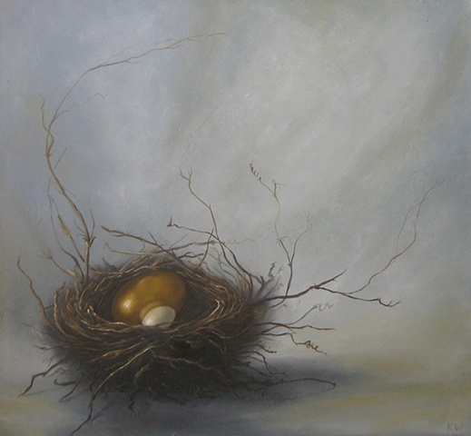 nest eggs II
