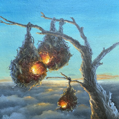 Treehouse Village II