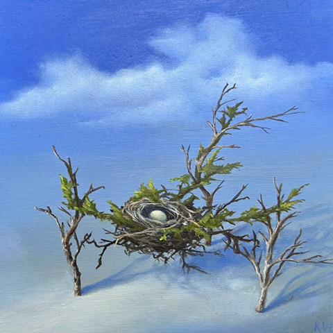 A Whisper of Promise