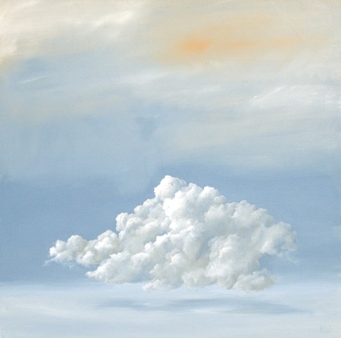 cloud II