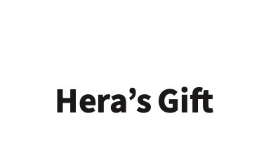 Hera's Gift