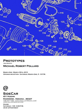 'Prototypes'