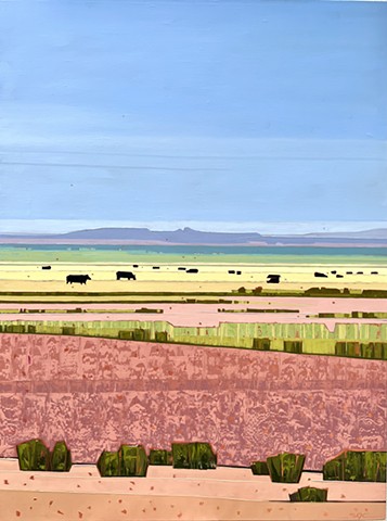 High Pastures