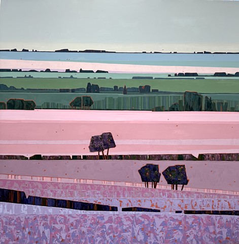 "La Vie en Rose"